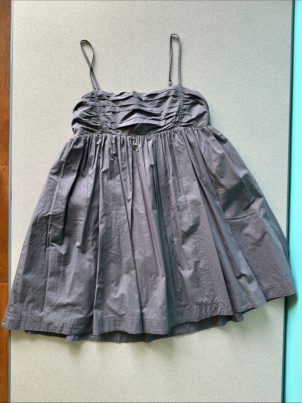 ARITZIA SUNDAY BEST | BABY DOLL DRESS | SMALL